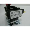 Square D THERMAL 25A AMP OVERLOAD RELAY 9065SEO5